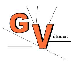 Logo GV'ETUDES