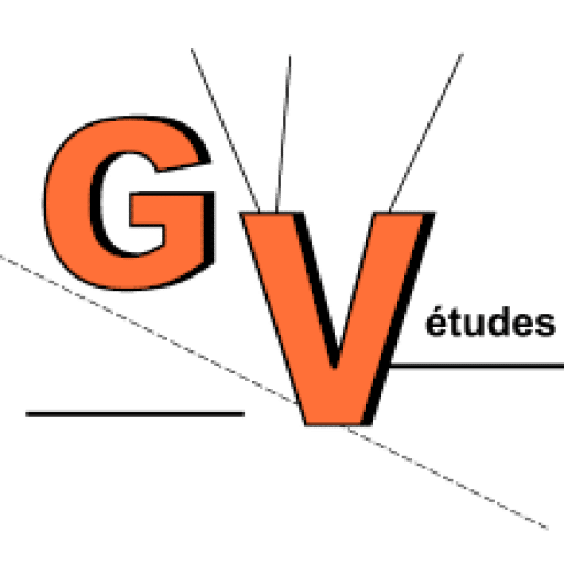 Logo GV'études